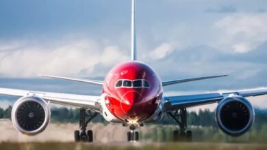 Norwegian cancela la compra de 97 aviones y demanda a Boeing