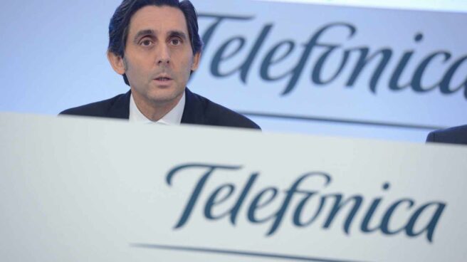 pallete_telefonica Telefónica pone en marcha el proceso para sacar a bolsa su filial argentina.