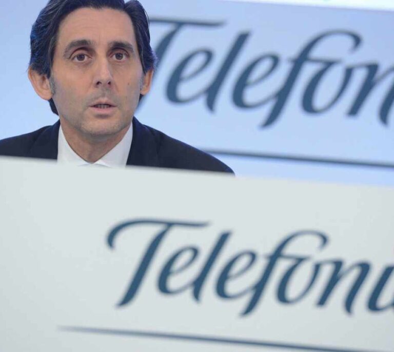 Telefónica pone en marcha el proceso para sacar a bolsa su filial en Argentina