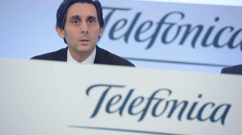 Telefónica pone en marcha el proceso para sacar a bolsa su filial argentina.