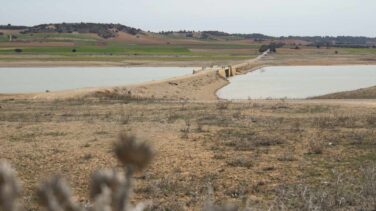 La 'maldición' del Tajo y Segura