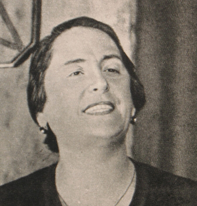 Dolores Ibárruri, La Pasionaria