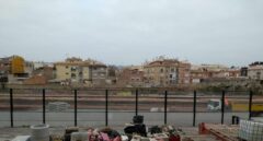 Fomento estudia que el AVE a Murcia llegue soterrado para acabar con las protestas