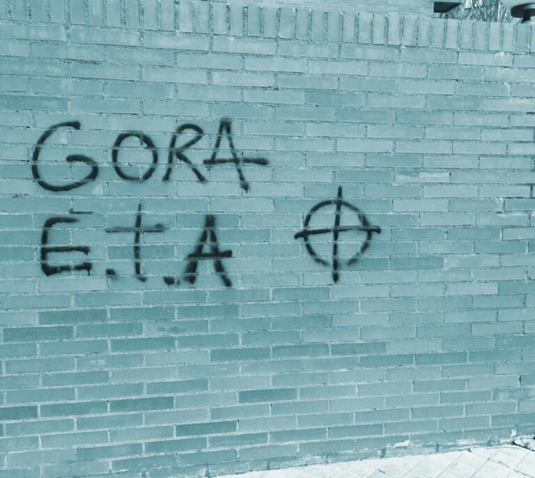 Los jefes de los asesinos