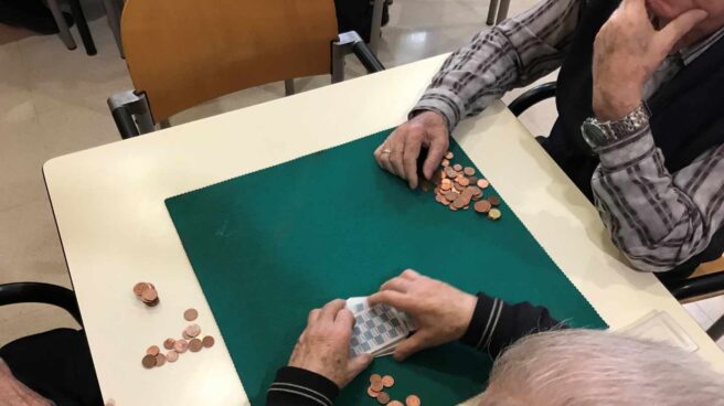 planes-pensiones-jubilados La contratación de planes de pensiones desciende.
