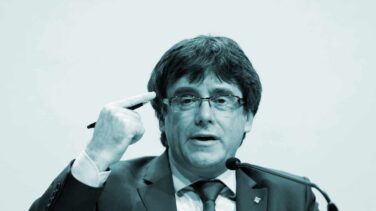 El Nobel de La Paz para Puigdemont, Trump y Kim Jong-Un
