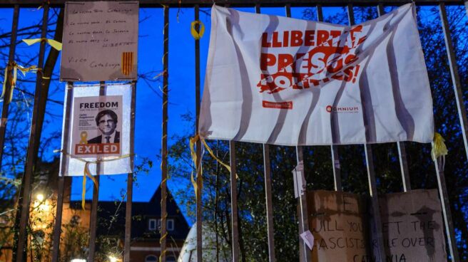 Puigdemont se librará de ser juzgado por rebelión si no es entregado por ese delito