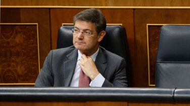 Catalá encarga a dos fiscales que examinen la sentencia sobre 'La Manada' para revisar el Código Penal