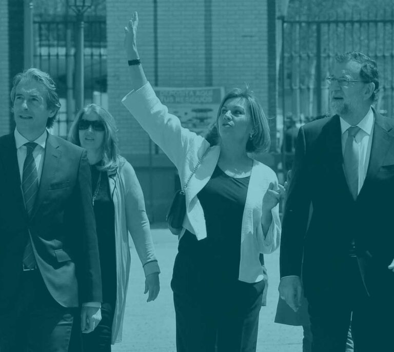 Cataluña abre otra grieta en el Gobierno de Rajoy