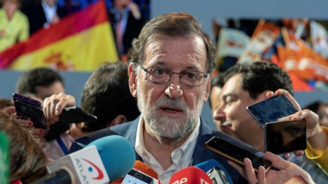 rajoy-justicia-alemana El presidente del Gobierno, Mariano Rajoy.
