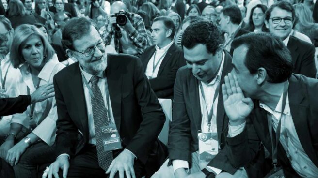 rajoy_cospedal_convencion