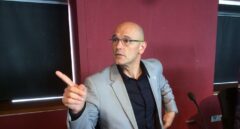 Romeva: "Si la pena de muerte estuviera vigente, estarían pidiendo nuestra ejecución"