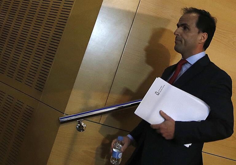 La Defensora Universitaria de la URJC no toma medidas tras el máster de Cifuentes