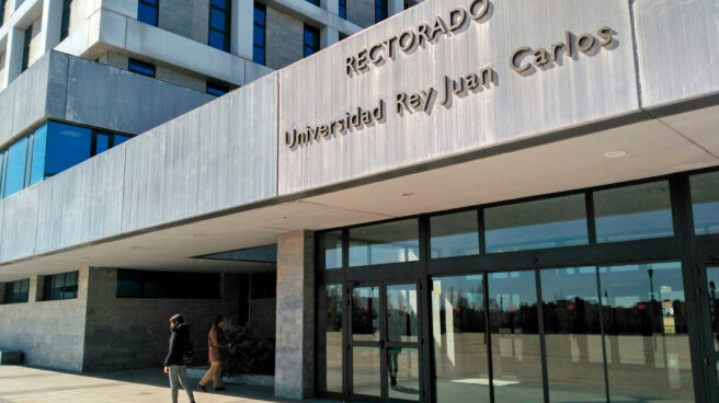 Universidades católicas de Murcia y Ávila también homologaron a abogados italianos como la URJC