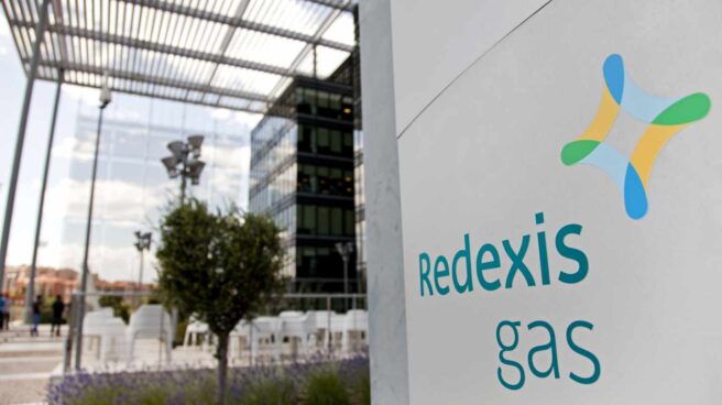 La sede de Redexis Gas.