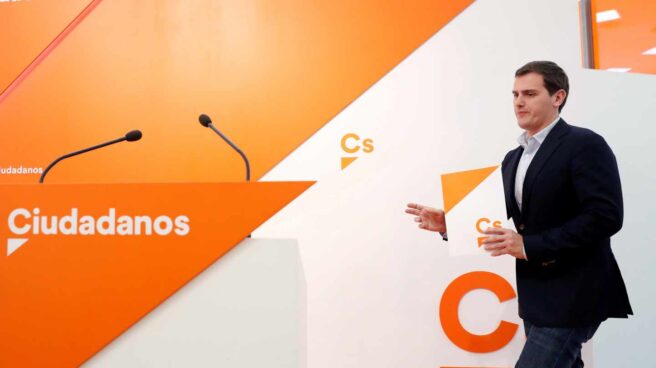 Albert Rivera. Albert Rivera.