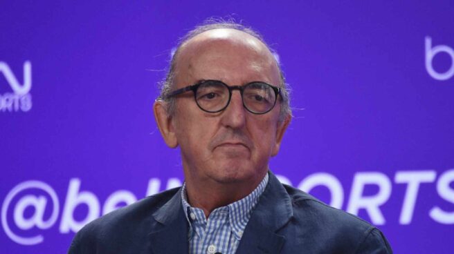 Roures dice haber sido víctima de un robo de 11.000 correos Jaume Roures, presidente del grupo audiovisual Mediapro.