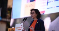 La Guardia Civil atribuye a Marta Rovira, secretaria general de ERC, la gestión en la sombra de Tsunami Democràtic