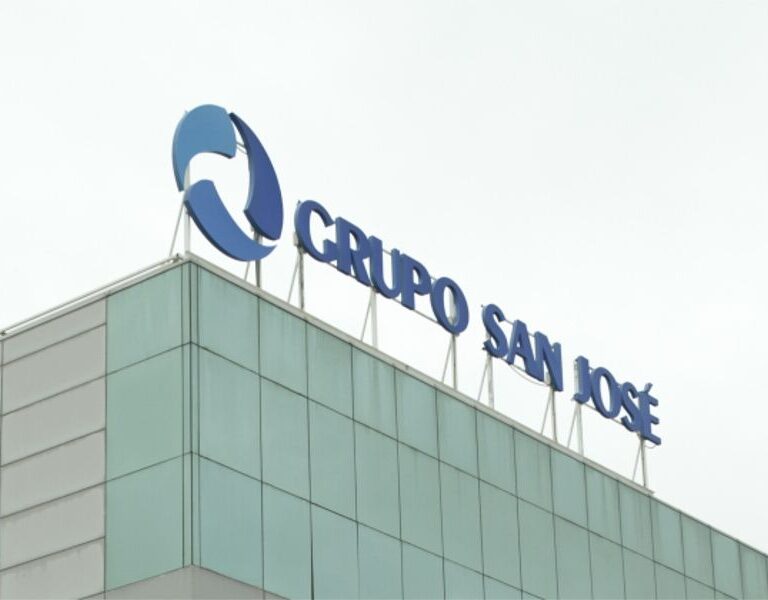 Grupo San José se dispara en bolsa un 12% tras el visto bueno a la operación Chamartín