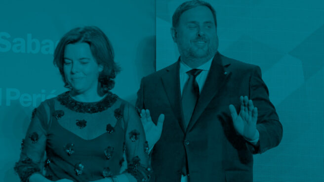 Sáenz de Santamaría y Junqueras Sáenz de Santamaría y Junqueras