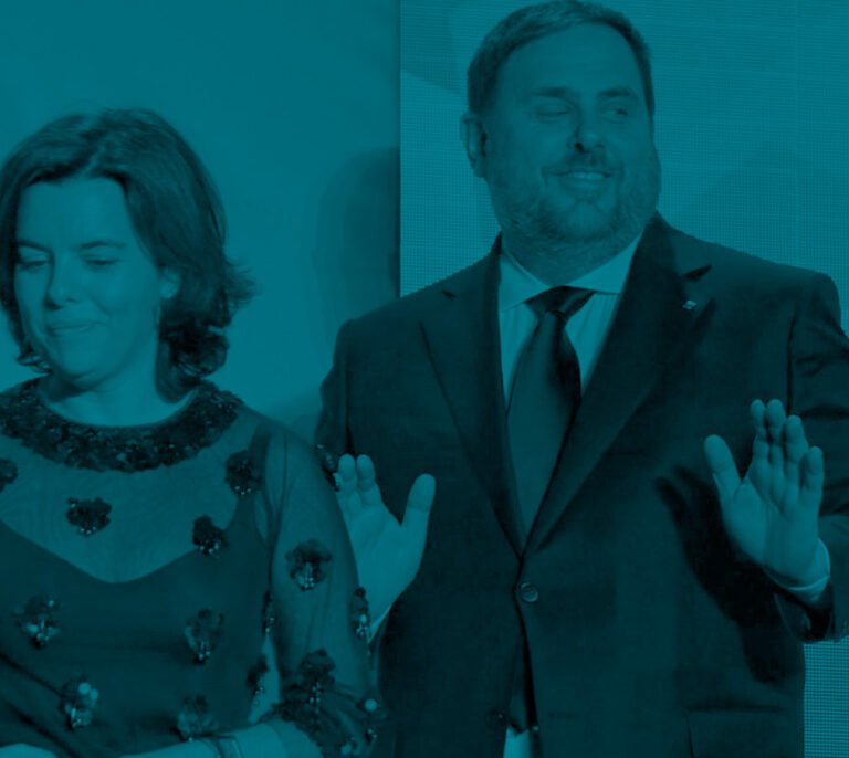 Cataluña de mis entretelas