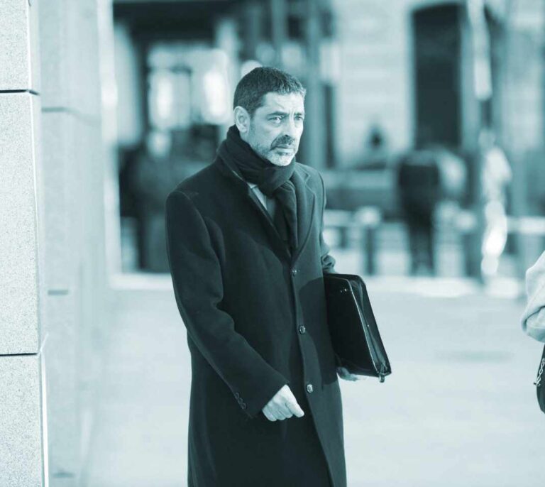 Mossos: sin noticias de Interior