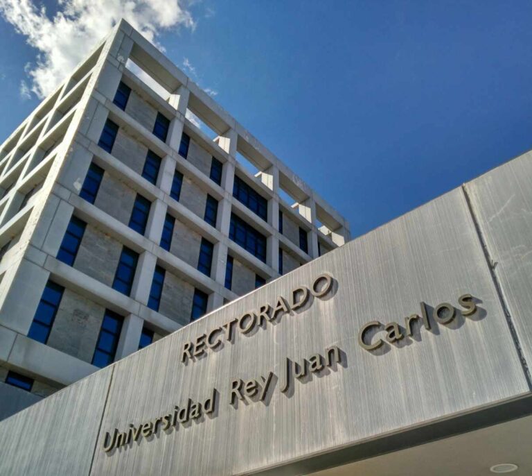 La Policía Nacional investiga la titulación falsa de 500 abogados italianos por la URJC