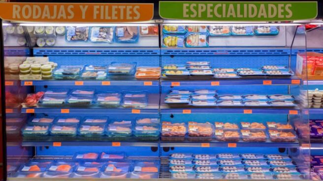 El fondo Alantra adquiere Unión Martín, proveedor de pescado de Mercadona.