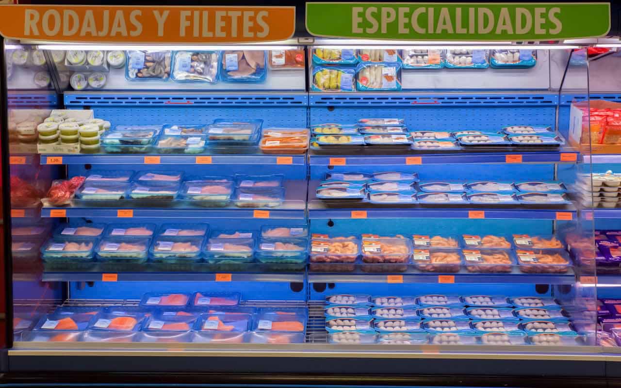 El fondo Alantra adquiere Unión Martín, proveedor de pescado de Mercadona.