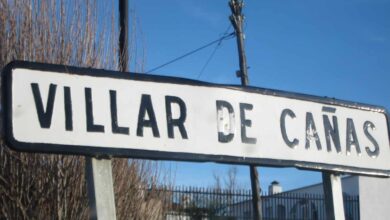 El Gobierno descarta Villar de Cañas y buscará otras ubicaciones para el cementerio nuclear