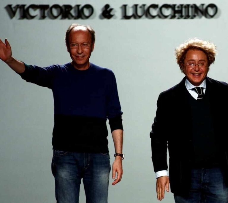 El juez inhabilita a Victorio y Lucchino para administrar empresas durante dos años