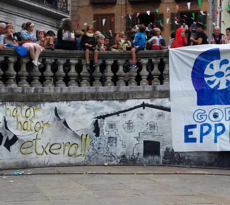 Instituciones Penitenciarias aplica el régimen más severo a un tercio de los etarras presos