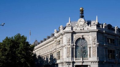 El Banco de España advierte de la "elevada incertidumbre" de la economía