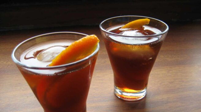 El vermut con tapa de autor llega a Valencia Vermut casero.