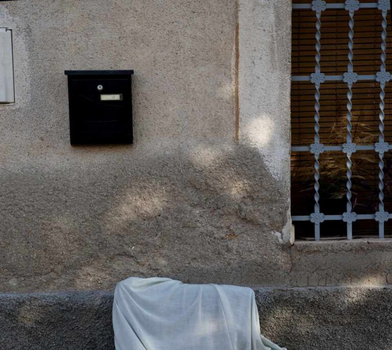 Por carreteras secundarias: la España que tuvo futuro