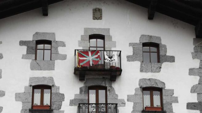 La Audiencia Nacional cita por primera vez a dos víctimas por el homenaje a un etarra