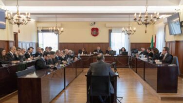 El juez del caso ERE a los abogados y fiscales: "No podemos seguir este ritmo"