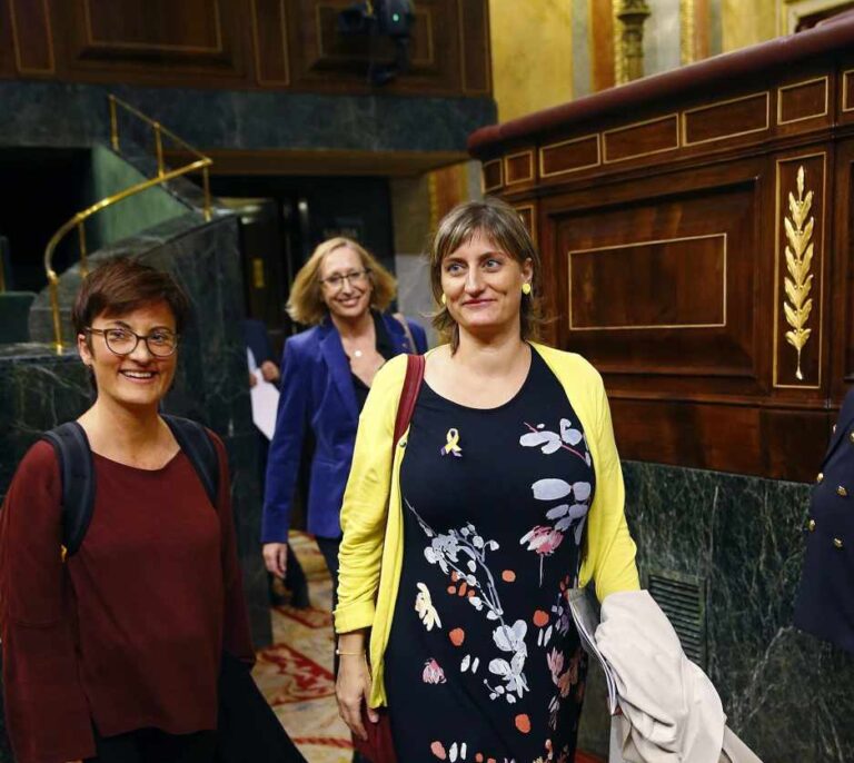 El Congreso abre la puerta a la despenalización de la eutanasia