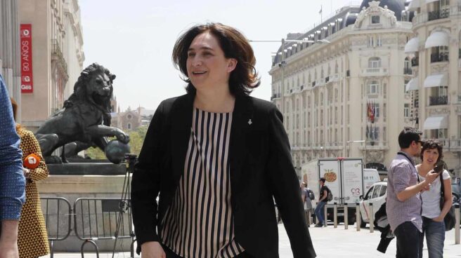 Ada Colau