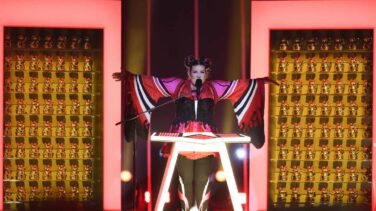 Israel gana el Festival de Eurovisión, España decepciona