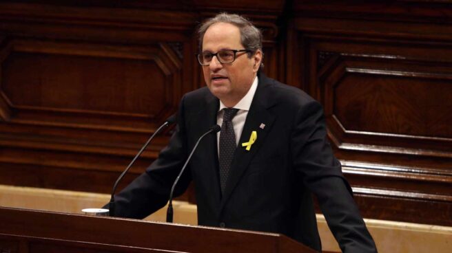 Quim Torra