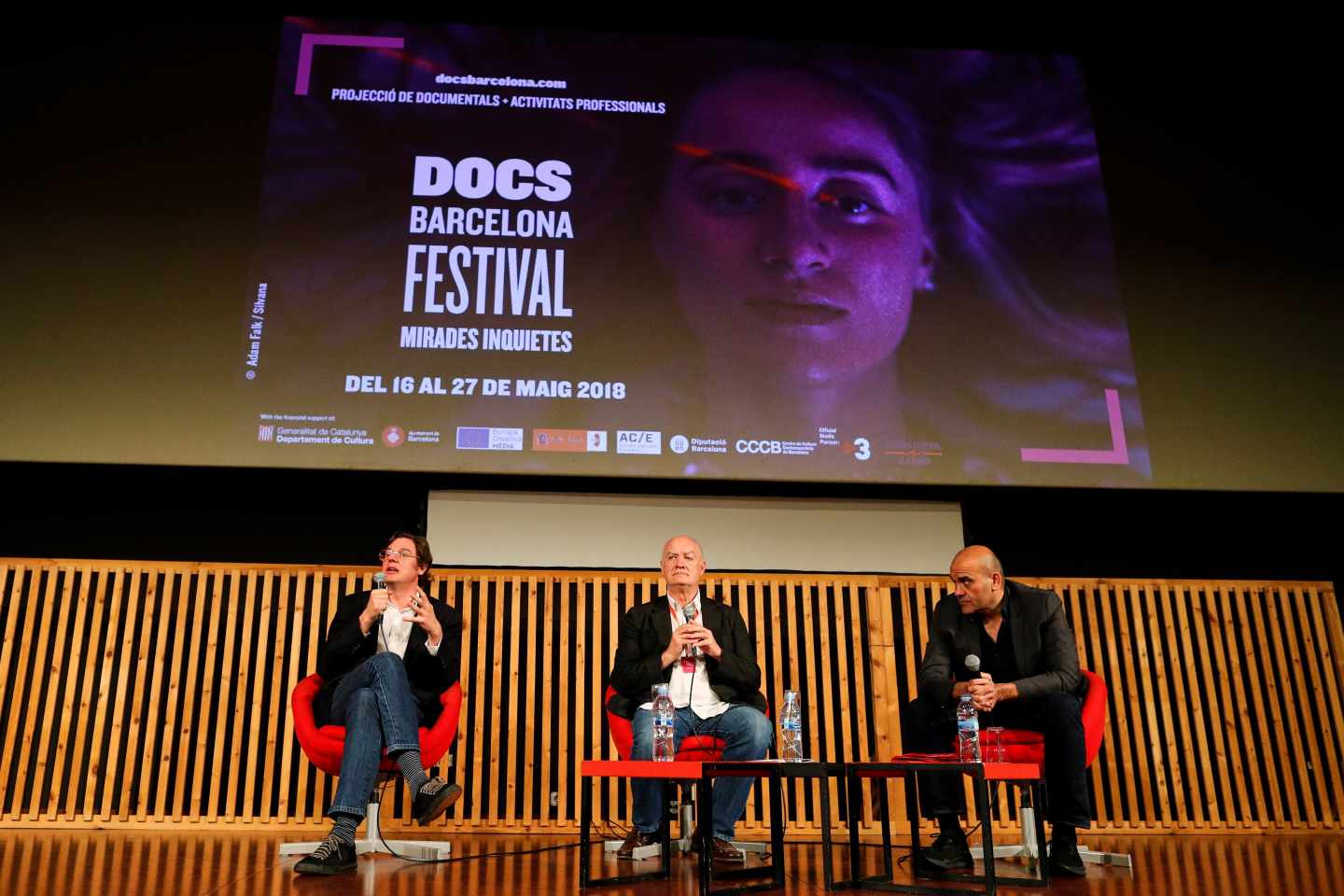 Netflix estrenará un documental del procés titulado 'Dos Cataluñas'