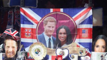 El mundo se casa con los Windsor