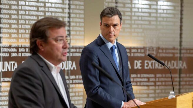 Pedro Sánchez PSOE casa chalet Pablo Iglesias Irene Montero Podemos