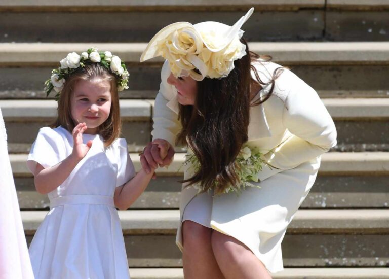 Boda en Windsor