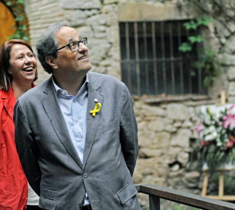 El BOE publica las competencias de las consejerías pero no los nombramientos