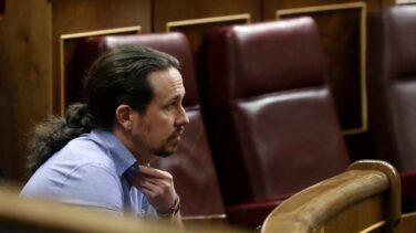 Iglesias "cambiará cosas" para evitar fotos de casas de los políticos si llega al Gobierno