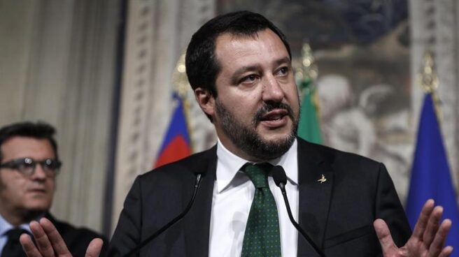La tensión por Italia golpea a España: la prima de riesgo vuelve a rozar los 100 puntos