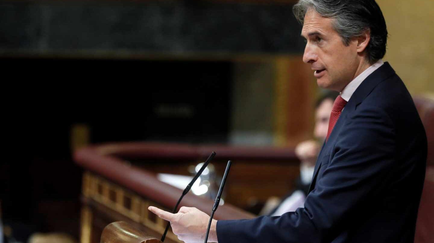 El Gobierno afirma que tomará medidas para contener la escalada de los precios de la vivienda.