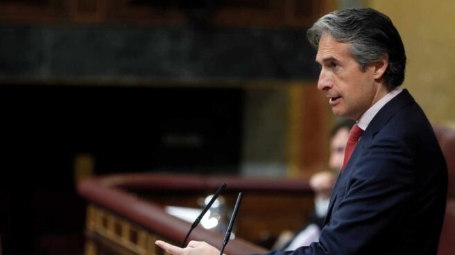 serna_fomento El Gobierno afirma que tomará medidas para contener la escalada de los precios de la vivienda.